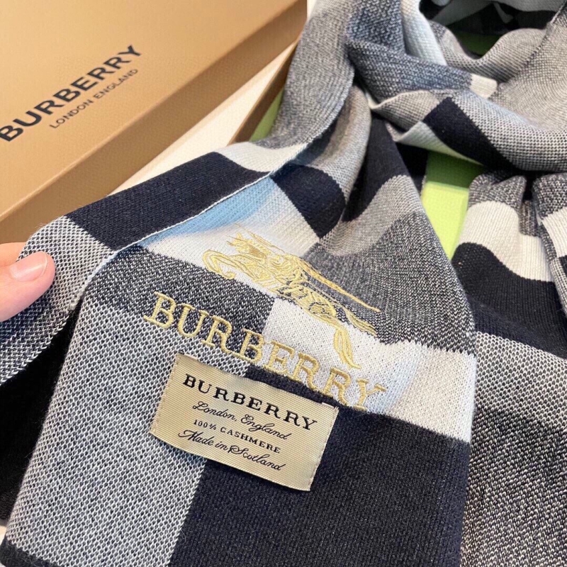 BURBERRY